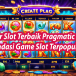 Daftar Slot Terbaik Pragmatic Play Rekomendasi Game Slot Terpopuler 2024